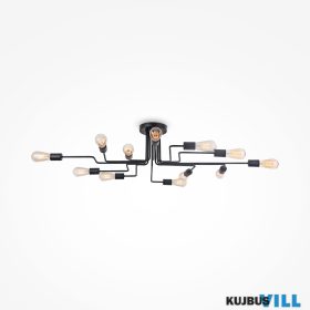 MAYTONI T532CL-12B Gilbert Mennyezeti lámpa