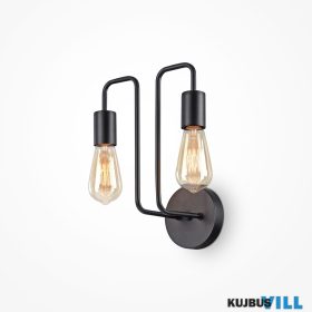 MAYTONI T532WL-02B Gilbert Fali lámpa