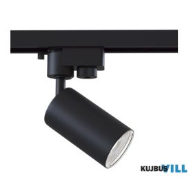 MAYTONI TR002-1-GU10-B Focus mini sínfej fekete
