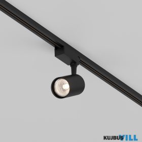   MAYTONI TR003-1-10W3K-S-B Vuoro Egyfázisú sínrendszerek - Unity