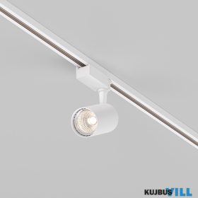   MAYTONI TR003-1-10W3K-S-W Vuoro Egyfázisú sínrendszerek - Unity