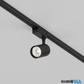   MAYTONI TR003-1-10W4K-S-B Vuoro Egyfázisú sínrendszerek - Unity