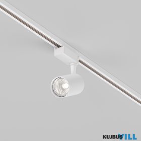   MAYTONI TR003-1-10W4K-S-W Vuoro Egyfázisú sínrendszerek - Unity