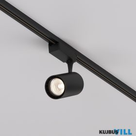   MAYTONI TR003-1-15W3K-S-B Vuoro Egyfázisú sínrendszerek - Unity