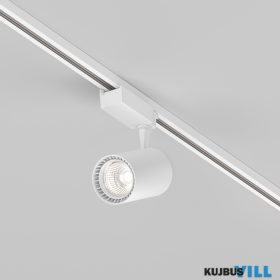   MAYTONI TR003-1-26W4K-S-W Vuoro Egyfázisú sínrendszerek - Unity