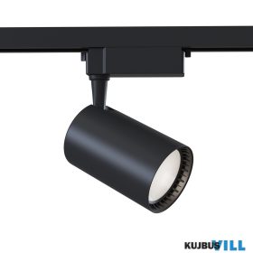   MAYTONI TR003-1-30W3K-B Vuoro Egyfázisú sínrendszerek - Unity