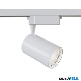   MAYTONI TR003-1-30W4K-W Vuoro Egyfázisú sínrendszerek - Unity