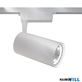   MAYTONI TR003-1-40W3K-W Vuoro Egyfázisú sínrendszerek - Unity