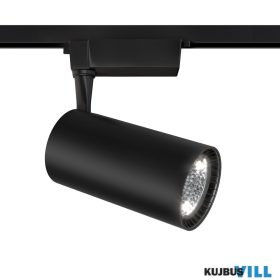   MAYTONI TR003-1-40W4K-B Vuoro Egyfázisú sínrendszerek - Unity