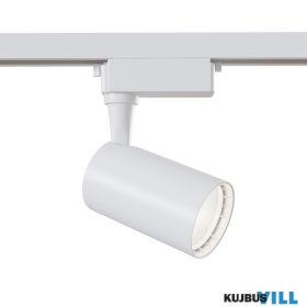   MAYTONI TR003-1-6W3K-W Vuoro Egyfázisú sínrendszerek - Unity