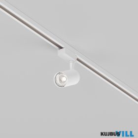   MAYTONI TR003-1-6W4K-S-W Vuoro Egyfázisú sínrendszerek - Unity