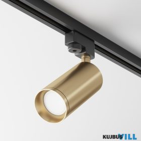   MAYTONI TR004-1-GU10-MG Focus Egyfázisú sínrendszerek - Unity