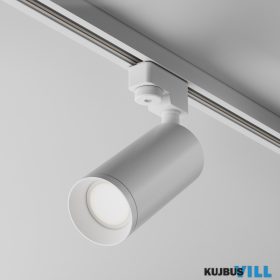   MAYTONI TR004-1-GU10-W Focus Egyfázisú sínrendszerek - Unity