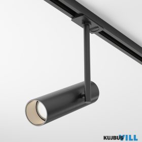   MAYTONI TR005-1-GU10-B Elti  Egyfázisú sínrendszerek - Unity