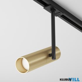   MAYTONI TR005-1-GU10-BG Elti  Egyfázisú sínrendszerek - Unity