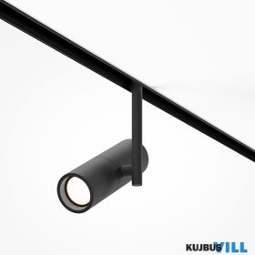   MAYTONI TR005-4-12W-DS-B Elti  Mágneses sínrendszer -Exility