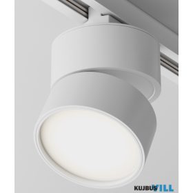   MAYTONI TR007-1-12W3K-W-1 ONDA  Egyfázisú sínrendszerek - Unity