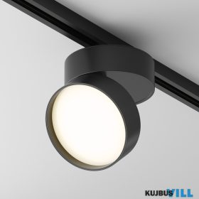   MAYTONI TR007-1-18W3K-B ONDA  Egyfázisú sínrendszerek - Unity