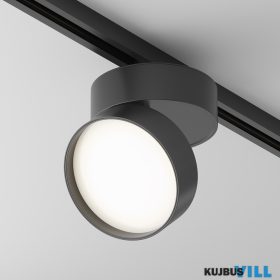   MAYTONI TR007-1-18W3K-B4K ONDA  Egyfázisú sínrendszerek - Unity