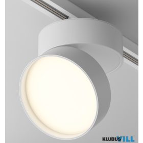   MAYTONI TR007-1-18W3K-W-1 ONDA  Egyfázisú sínrendszerek - Unity