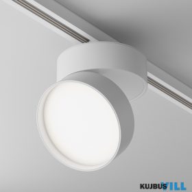   MAYTONI TR007-1-18W3K-W4K ONDA  Egyfázisú sínrendszerek - Unity