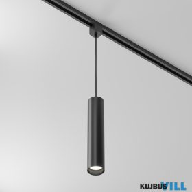   MAYTONI TR008-1-GU10-B Track lamp Egyfázisú sínrendszerek - Unity