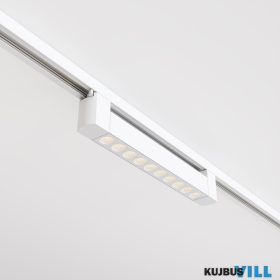   MAYTONI TR010-1-10W3K-M-W Points Rot Egyfázisú sínrendszerek - Unity