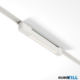   MAYTONI TR010-1-10W4K-M-W-DE Points Rot Egyfázisú sínrendszerek - Unity