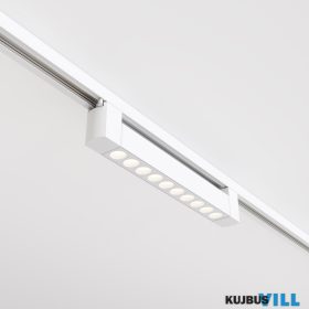   MAYTONI TR010-1-10W4K-M-W Points Rot Egyfázisú sínrendszerek - Unity