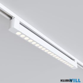   MAYTONI TR010-1-20W3K-M-W Points Rot Egyfázisú sínrendszerek - Unity