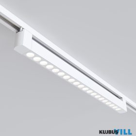   MAYTONI TR010-1-20W4K-M-W Points Rot Egyfázisú sínrendszerek - Unity