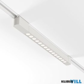   MAYTONI TR010-1-22W4K-M-W-DE Points Rot Egyfázisú sínrendszerek - Unity