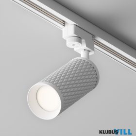   MAYTONI TR011-1-GU10-W Focus Design  Egyfázisú sínrendszerek - Unity