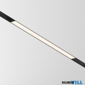 MAYTONI TR012-2-20W3K-B Basis Mágneses sínrendszer - S35