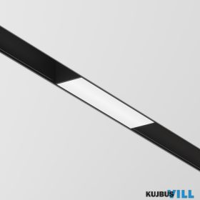 MAYTONI TR012-2-7W4K-B Basis Mágneses sínrendszer - S35