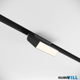   MAYTONI TR013-2-10W4K-B Basis Rot Mágneses sínrendszer - S35