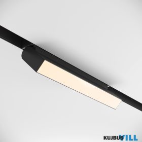   MAYTONI TR013-2-20W3K-B Basis Rot Mágneses sínrendszer - S35