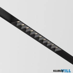 MAYTONI TR014-2-20W3K-B Points  Mágneses sínrendszer - S35