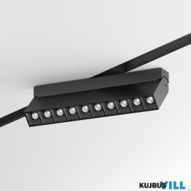   MAYTONI TR015-2-20W4K-B Points Rot Mágneses sínrendszer - S35