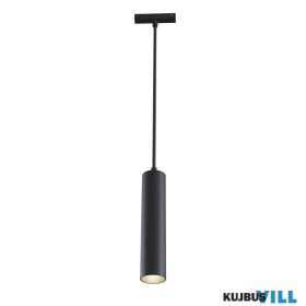 MAYTONI TR016-2-12W4K-B Focus Mágneses sínrendszer - S35