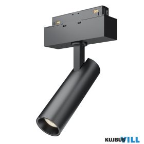 MAYTONI TR019-2-7W4K-B Focus Mágneses sínrendszer - S35