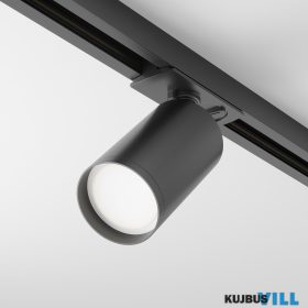   MAYTONI TR020-1-GU10-B Sínfej Focus Egyfázisú sínrendszerhez