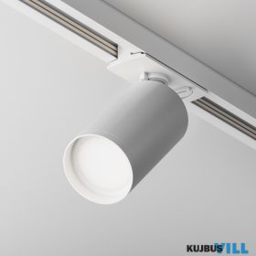   MAYTONI TR020-1-GU10-W Focus Egyfázisú sínrendszerhez sinfej - Unity