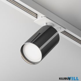   MAYTONI TR020-1-U-GU10-WGF Focus Egyfázisú sínrendszerek - Unity