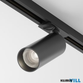   MAYTONI TR021-1-12B3K-W-B Focus Egyfázisú sínrendszerek - Unity