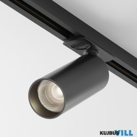   MAYTONI TR021-1-12B3K-W-D-B Focus Egyfázisú sínrendszerek - Unity