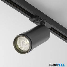   MAYTONI TR021-1-12B3K-Z-D-B Focus Egyfázisú sínrendszerek - Unity