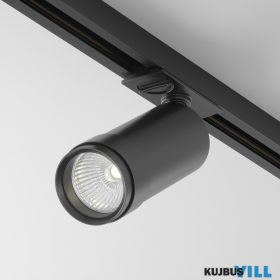   MAYTONI TR021-1-12B4K-Z-D-B Focus Egyfázisú sínrendszerek - Unity