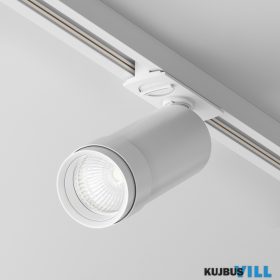   MAYTONI TR021-1-12B4K-Z-W Focus Egyfázisú sínrendszerek - Unity