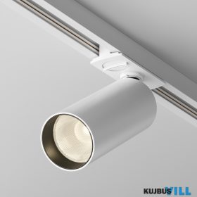   MAYTONI TR021-1-12W3K-W-D-W Focus Egyfázisú sínrendszerek - Unity